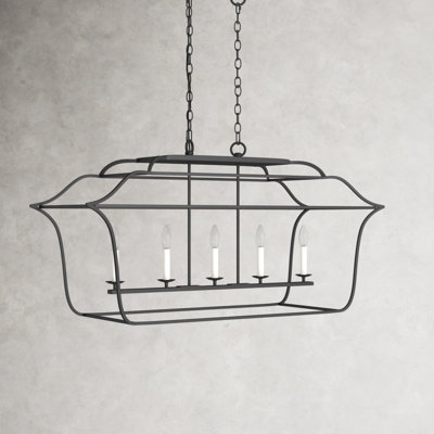Lark 5 - Light Kitchen Island Pendant