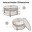 Table basse Farmhouse-167372752
