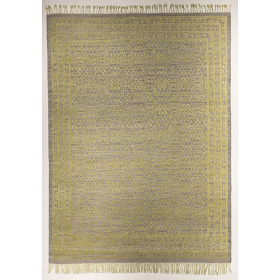 Tapis rectangulaire Bosphorus 9 pi 1 po x 12 pi 3 po