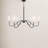 Cloverdale 6-Light Chandelier