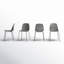 Chaise d'appoint Almeda Cheatham-2066591399