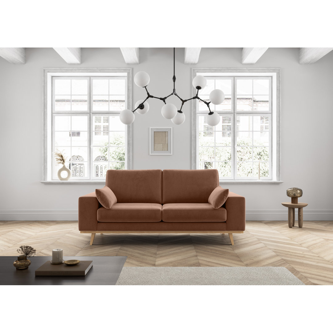 4-Sitzer Sofa Macsen