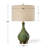 Cassville Ceramic Table Lamp