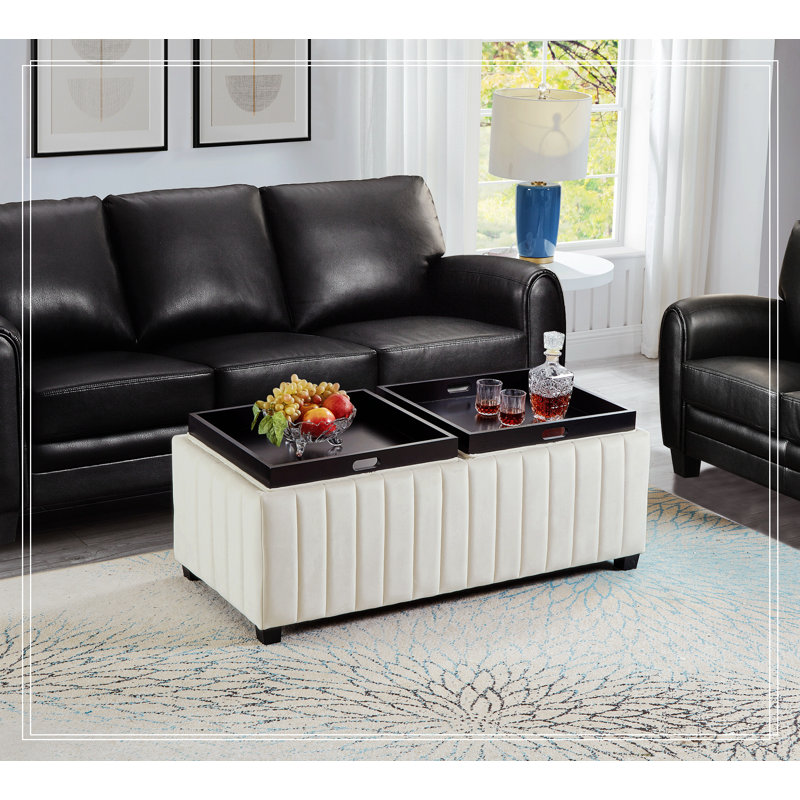 Table basse Kreena