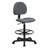 Commercial Adjustable Height Drafting Chair with Adjustable Foot Ring-30771055-30771052