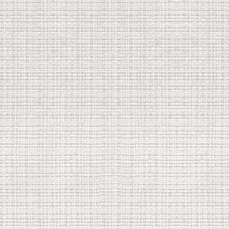 6 Seater Corner Sofa , Right Hand Facing, White