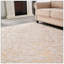 Tapis en fausse fourrure Chinchilla-1438829756