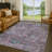 Machine Washable Indoor/Outdoor Chantille ACN2429 Traditional Rug-1890141152-1890141167