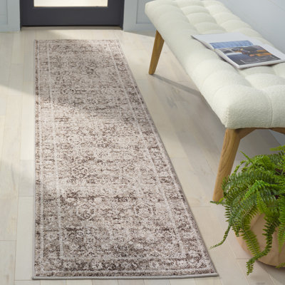 Tapis oriental Koldo