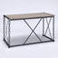 Bureau rectangulaire