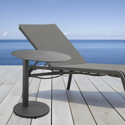 Eesa Side Table