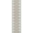 Rug Branch Zuri 2' x 8' (2'3"x8') Beige/Brown Striped Indoor Runner Rug, Contemporary, Low Pile, Stain-Resistant Hallway Carpet - Entryway, Mudroom, Bedroom, and Kitchen-1441934939