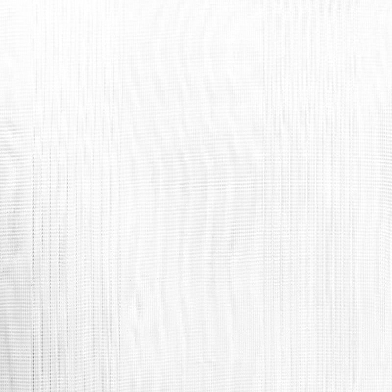 Vansen 2pc Sheer Curtain Set