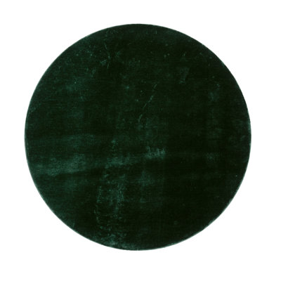 Crestfield Uniform Color Area Rug