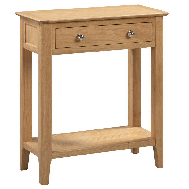 Mapleview 70cm Console Table
