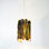 Facet 1 - Light Pendant