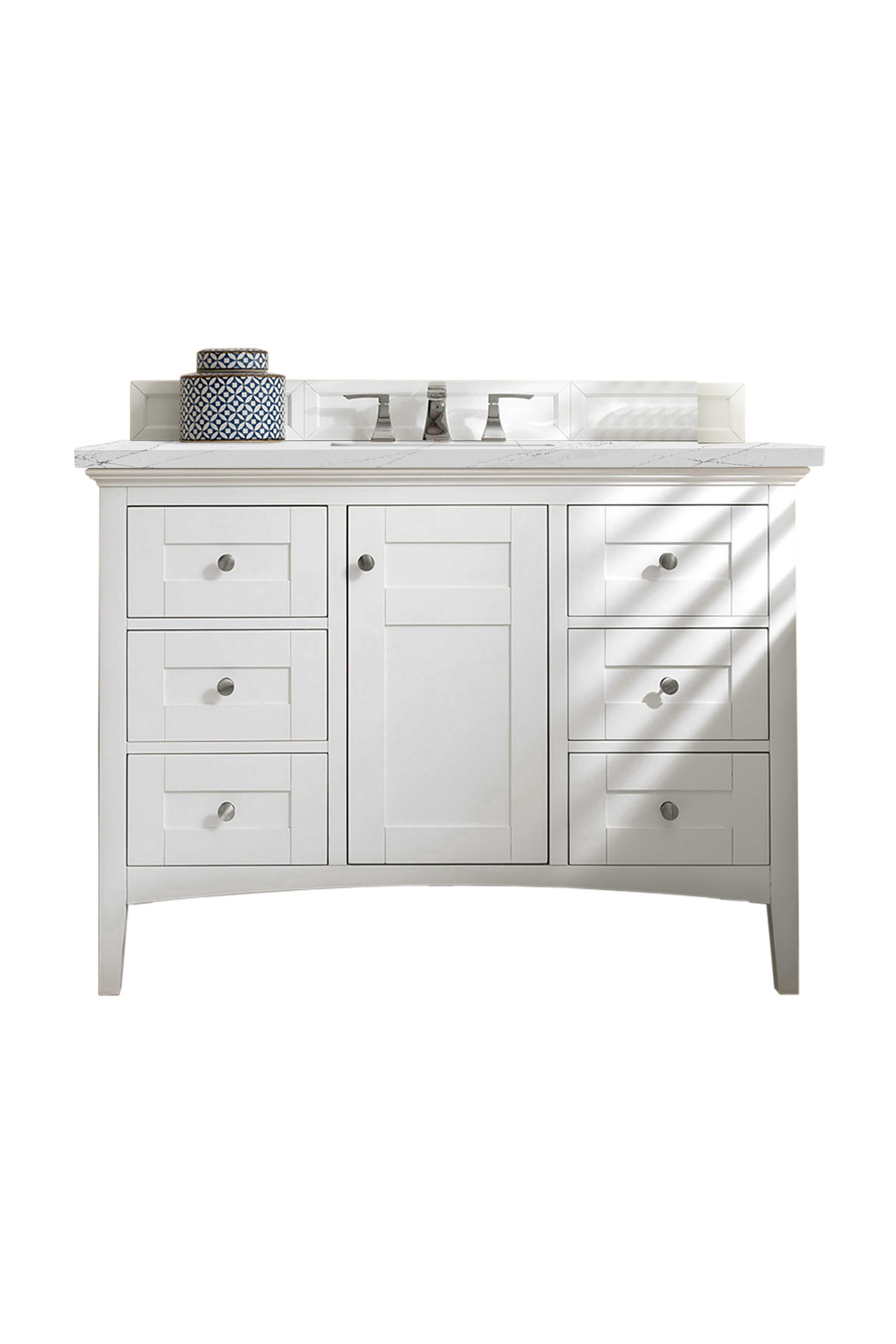 Palisades 48 Single Bathroom Vanity