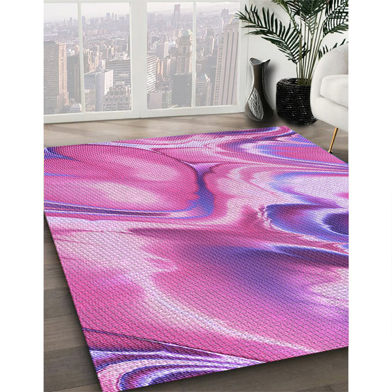 Indoor Rug, Square 5'