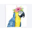 « tropical halo ii », impression sur toile-32557944-72143434