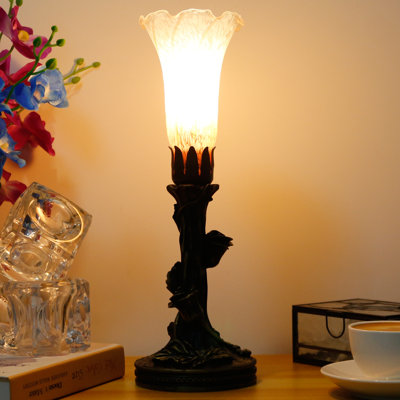 Ameya Resin Desk Lamp