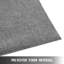 Runner Shag Area Rug-696477080