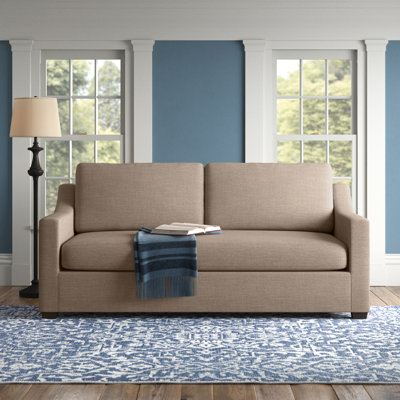 Cranbrook Upholstered 88'' Sofa