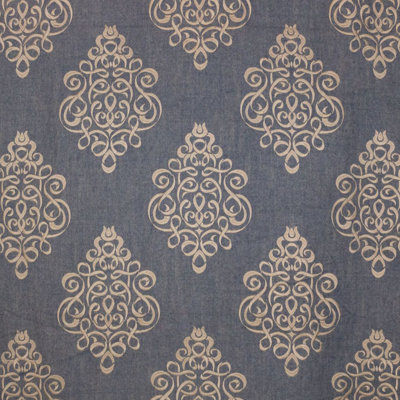 Prive Park Fabric