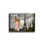 Reproduction sur toile tendue
