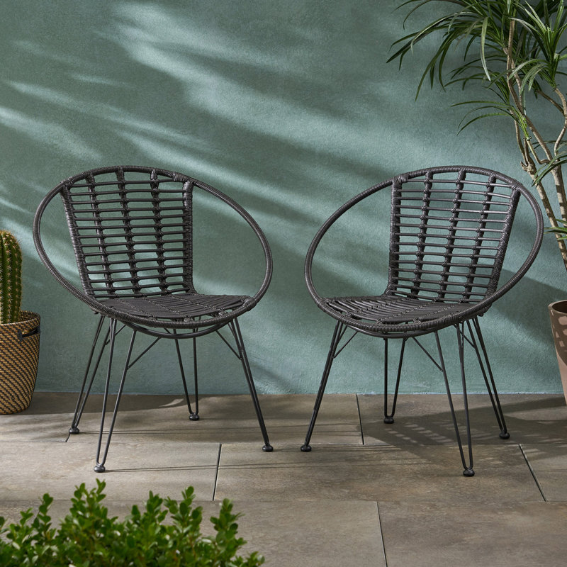 Chaise Highland