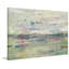 « doux distance iii », reproduction de peinture à l’acrylique sur toile-30614119