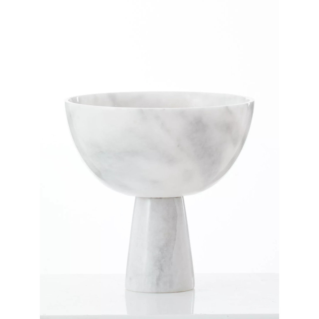 Metro Lane Brenlee Marble Serving Bowl