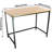 Metal Base Writing Desk-2068988000-2068988015
