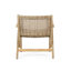 Chaise BRAXTON (ensemble de 2)