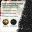 6.89' H Lighted Artificial Christmas Tree-431994252-431996071-431997010