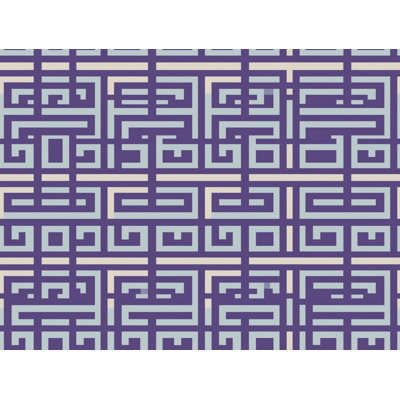 Édredon Mandala