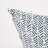 Chevron / Zig Zag Reversible Pillow Cover