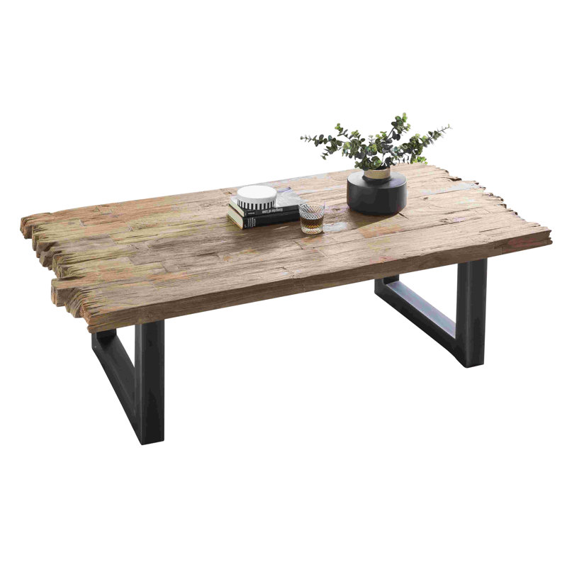 Galento Sled Coffee Table