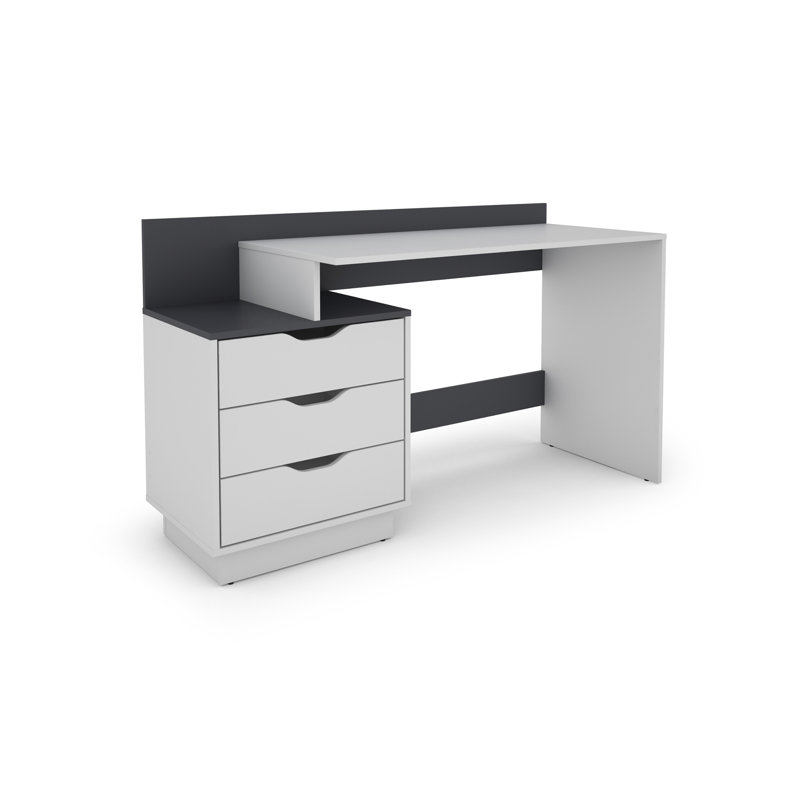 Niommi Cubicle, White