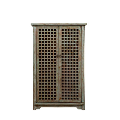 Jackson 2 - Door Armoire