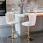 Tabourets de bar pivotants en velours-102349145-104371585-112510181