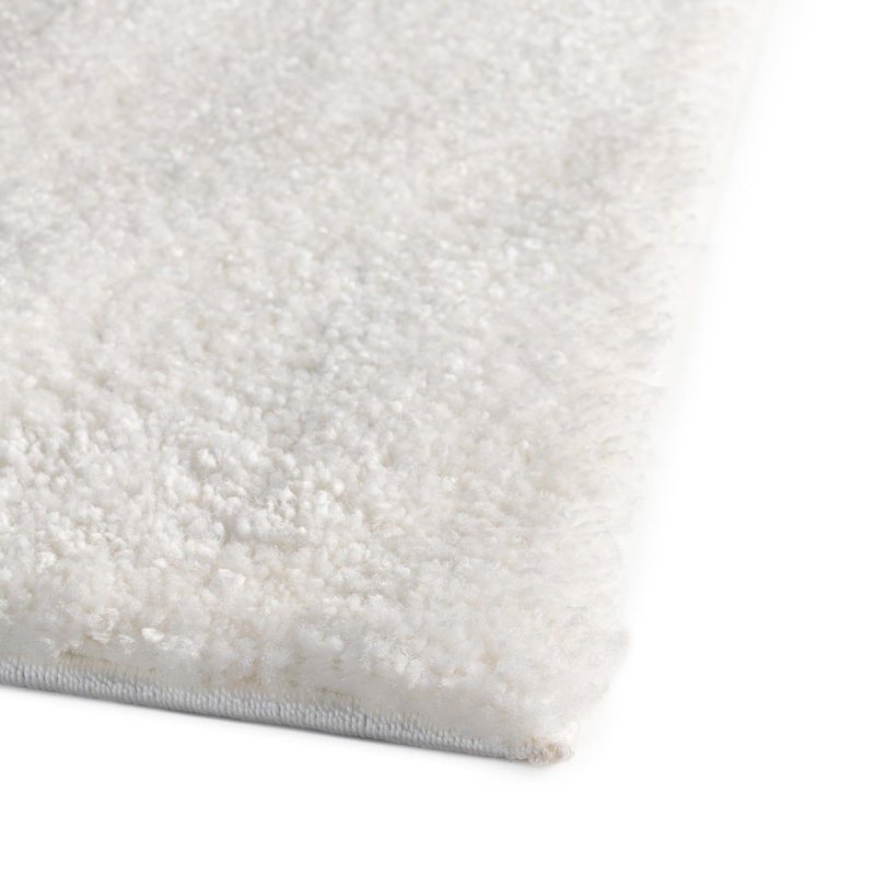 Zuniga Rug, Square 4', Ivory