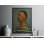 Dwayne 1 Piece Wall Art