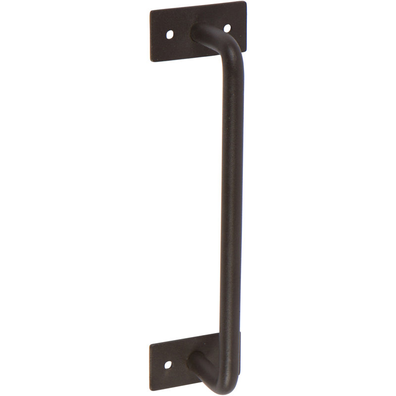 Steel Handle/Pull, Bronze