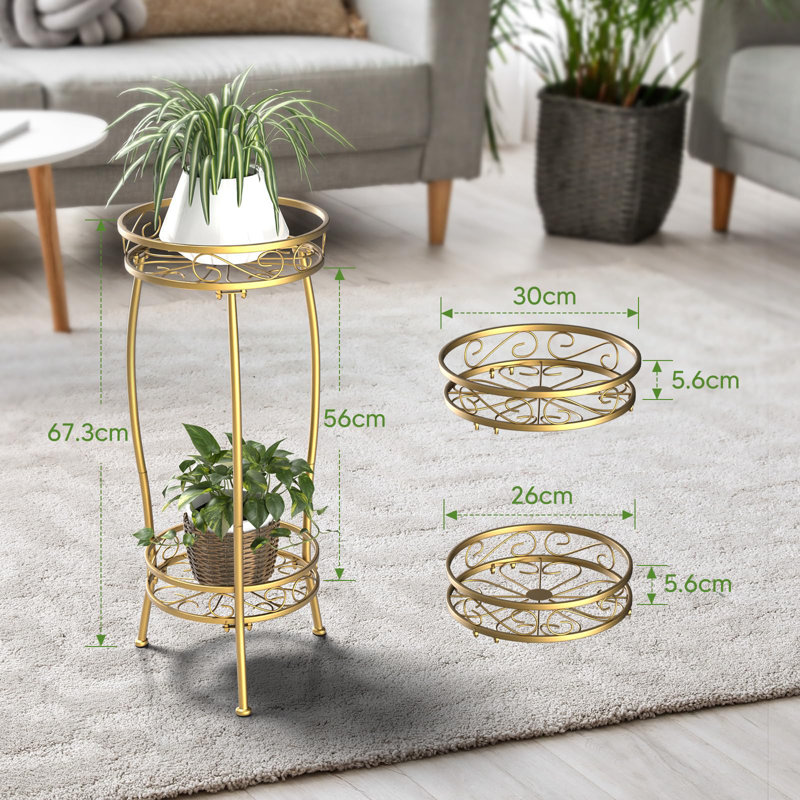 Bessy Plant Stand