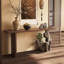 Console simple de style chinois-825671092