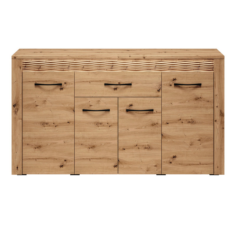 Hoefer 940cm W Chest of Drawers