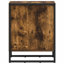 39.5cm W Manufactured Wood Bedside Table-2139463352