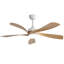 132 Cm Modern Ceiling Fan With Led Light And Remote Control-1373925458-1373925459