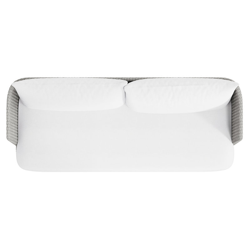 Outdoor 3 - Seat Patio Sofa