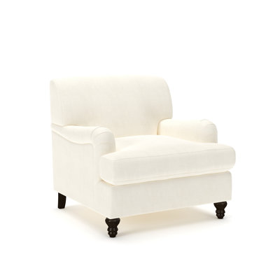 Walters Tight Back Armchair